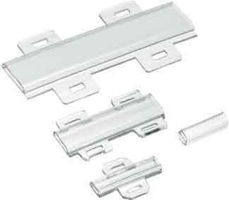 MURRPLASTIK - FUNDA IDENTIFICACION KM9/20  86321040