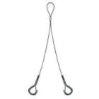 GRIPPLE - Accesorio Y Gancho GY N°2 10-45Kg 500mm