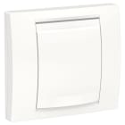 Schneider Electric - Marco 1 elemento STUDIO IP44 polar