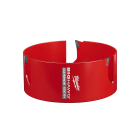 MILWAUKEE - CORONA MULTIMATERIAL BIGHAWG¿ 159MM