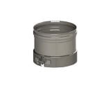 DINAK - Adaptador FLEX-SW SW 316L diámetro 100