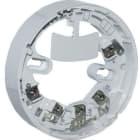 HONEYWELL - BASE ESTANDAR SUPERFICIE DETECTORES SERIE NFX