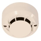 HONEYWELL - DETECTOR HUMOS OPTICO ANALOGICO COLOR MARFIL