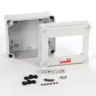 ROCKWELL - Envolvente plástico 20A solenoide