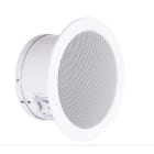 HONEYWELL - ALTAVOZ TECHO EN54 LINEA 100V 6W MINIVES BLANCO