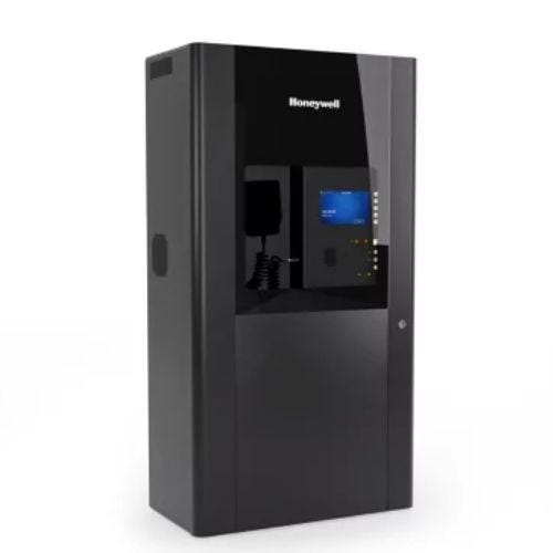 HONEYWELL - SISTEMA MEGAFONIA EN54 COMPACTO 2X160W 4 LINEAS