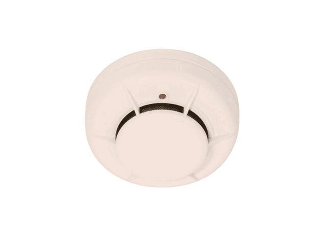 HONEYWELL - DETC. OPTICO HUMO CONVENCIONAL CON PARPADEO BLANCO