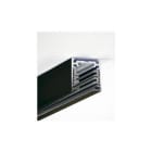 NEXIA - Carril trifásico serie 07 16A 200cm negro