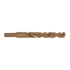 MILWAUKEE - MILWAUKEE BROCA HSS G ALEA COBALTO DIN 338 13X151