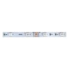 NEXIA - Tira flexible sin estanca 5 leds 17cm RGB 5m