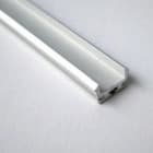 NEXIA - Perfil 200 aluminio 10mm serie 15