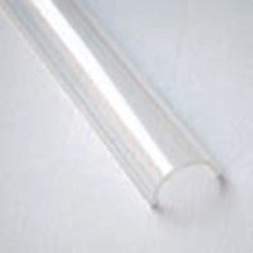 NEXIA - Difusor transparente 200mm serie 15