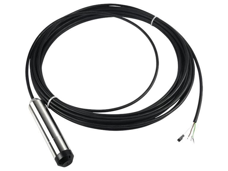 GRUNDFOS - MEDIDOR LH100 0-5M 10M CABLE 7MF1572