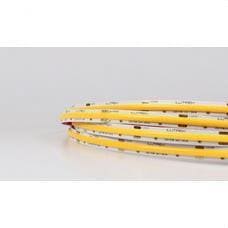 ILUTREK - Tira LED Parma 40W 24V IP20 LED COB CRI>90 4000K rollo de 5m