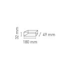 NEXIA - Convertidor estanco 24V 75W 170-250V