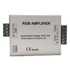 NEXIA - AMPLIFICADOR TIRAS FLEXIBLE COMBIS 3x96W 24V