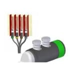 NILED - Terminal tornillo preaislado TTP-K 150-240mm² H-17