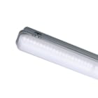 NORMALIT - Pantalla Hermetic XL DE2H LED 19W 2580lm gris