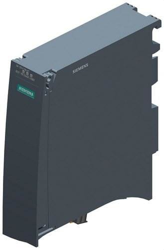 SIEMENS - Módulo interface SIMATIC ET 200MP PROFINET IO-DEVICE IM 155-5 PN ST para módulo electrónico ET 200MP