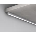TSL - Perfil de aluminio TSL-S9 de montaje superficie