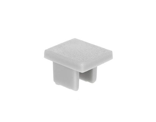 TSL - Tapa lateral perfil sin pasacable para TSL-S9