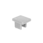 TSL - Tapa lateral perfil sin pasacable para TSL-S9