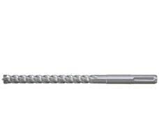 FISCHER - Broca percutora SDS PLUS QUATTRIC II 6/50/115 (1u)