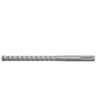 FISCHER - Broca percutora SDS PLUS QUATTRIC II 6/50/115 (1u)