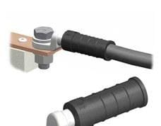 NILED - Terminal preaislado CPTA 95mm² para redes aéreas aisladas