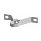 NILED - Soporte amarre CS anclaje simple o doble sobre poste 1500daN