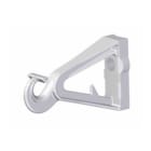 NILED - Soporte suspensión CS-14 sobre poste