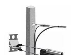 NILED - Conjunto anclaje EA DN 80/CS 10B