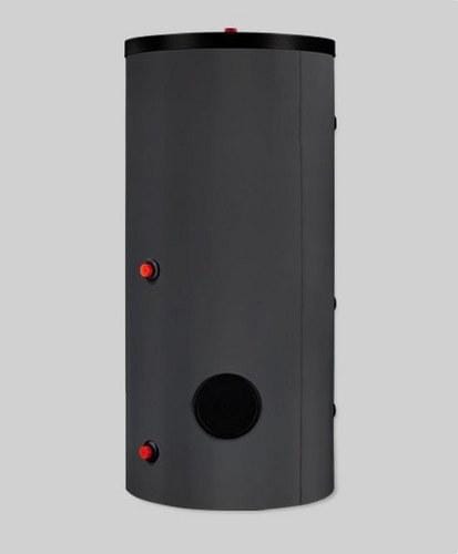 THERMOR - Interacumulador colectivo LCT 1000 1CO 1000l 2510x880mm vertical suelo