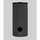 THERMOR - Interacumulador colectivo LCT 1000 1CO 1000l 2510x880mm vertical suelo