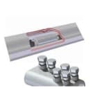 NILED - Manguito derivación por tornillo MTD-95-240/25-95