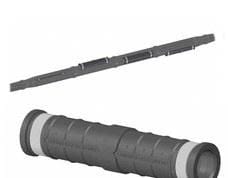 NILED - Manguito preaislado MJPT-54/29mm²