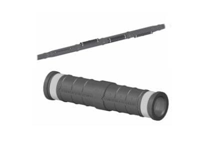 NILED - Manguito preaislado MJPT-54/54mm²