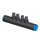 NILED - Manguito preaislado MTP 50-95mm²