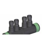 NILED - Manguito tornillo preaislado MTP-K 70-95mm² H-17