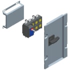 SIEMENS - 8GK6401-4KK12 J.MONT.3KA7 250A ALPHA630 T2