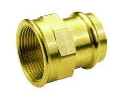 CONEX/BANINGER - Manguito H P4270G diámetro 15x1/2"