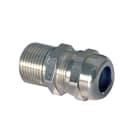 THOMAS & BETTS  - Prensaestopas rail M20 rango de cable 10-16mm cobre níquel