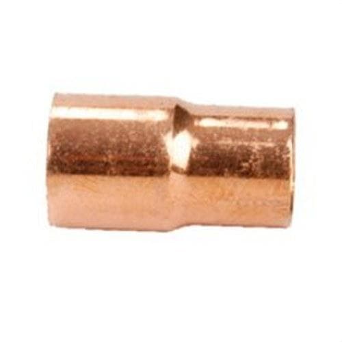 CONEX/BANINGER - Manguito de reducción M-H 5243 diámetro 28-14mm
