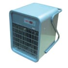 IES - AEROTERMO PORTATIL 3-230V 6KW 82022