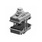 NILED - Conector para red industrial SX 16-95/1,5-16mm²