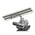 NILED - Conector para red industrial SX 70-240/1,5-25mm²