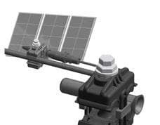 NILED - Conector red fotovoltaica SX-NC 70-240mm²