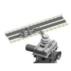 NILED - Conector para red industrial SX 25-95/6-25mm²