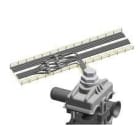 NILED - Conector para red industrial SX 25-95/25-50mm²