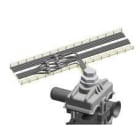 NILED - Conector para red industrial SX 4-50/1,5-6mm²